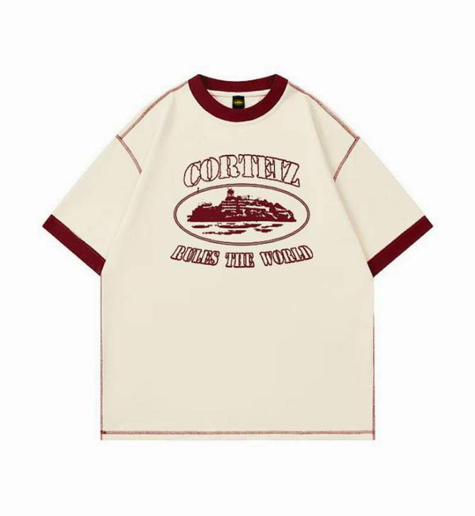 Corteiz T Shirts Short _SKUCorteizM-2XLcztx841316928